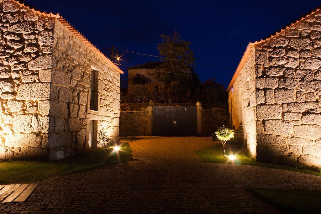 Quinta Da Mouta Villa Vieira do Minho Esterno foto